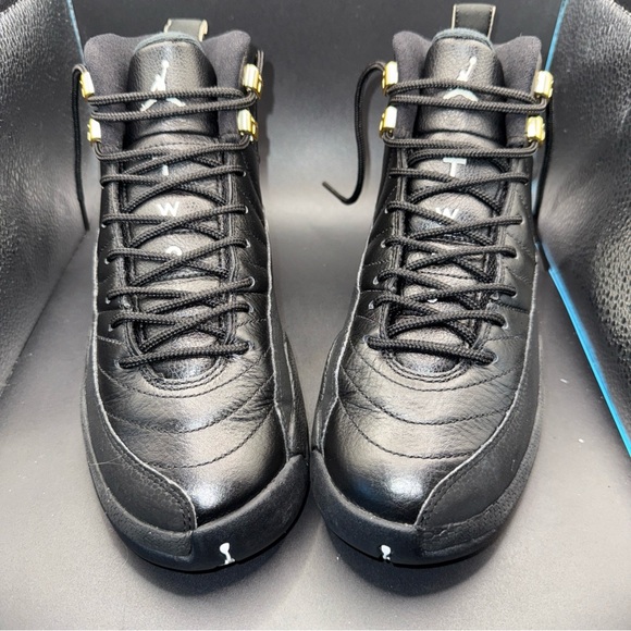 Jordan Other - Size 6 - Air Jordan 12 Retro The Master, 153265-013, Barely Worn, Clean, No Box